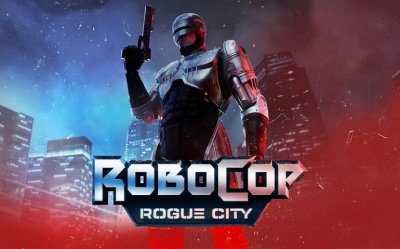 حالت نیو گیم پلاس به بازی RoboCop: Rogue City اضافه شد