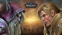 تریلر سینمایی جدید World of Warcraft: Battle for Azeroth منتشر شد
