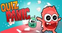 دیوی و دوستان | بررسی و معرفی بازی موبایل Quiz Panic