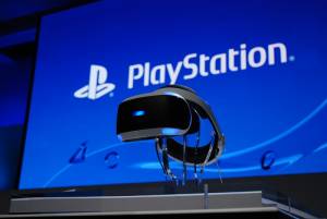 مشخصات فنی PlayStation VR اعلام شد