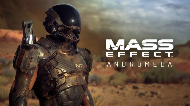 آینده نامعلوم سری Mass Effect