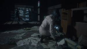 ویدیو گیم‌پلی جدید بازی Resident Evil 2 با محوریت ادا وانگ