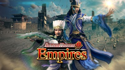 بررسی بازی Dynasty Warriors 9: Empires