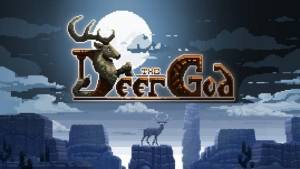 تریلر و اعلام تاریخ عرضه بازی ماجراجوئی 3 بعدی The Deer God