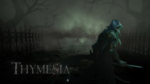 بررسی بازی Thymesia - PS5 - Thymesia PS5 Review
