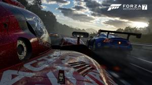 قابلیت دانلود زودتر از موعد بازی Forza Motorsport 7 هم اکنون امکان‌پذیر است