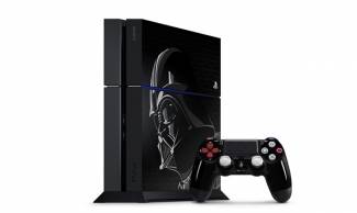 باندل اختصاصی  Star Wars: Battlefront برای PS4 معرفی شد