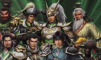 سال 2016 حاوی اتفاقات مهمی در سری Dynasty Warriors خواهد بود