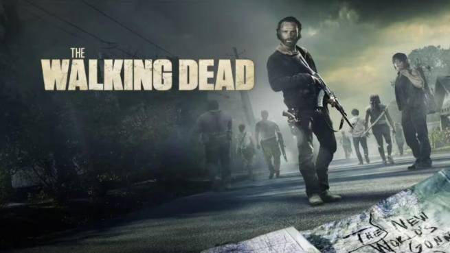 یکی از ستارگان اصلی سریال The Walking Dead کشته خواهد شد