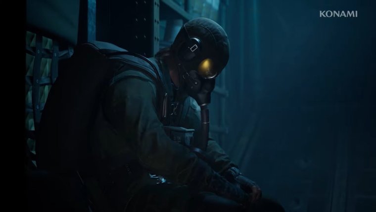 آینده Metal Gear: صداپیشه اسنیک از احتمال بازگشت بزرگ سری می‌گوید