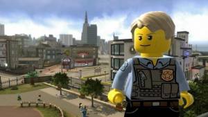 تاریخ عرضه بازی  LEGO City Undercover و تریلر جدید
