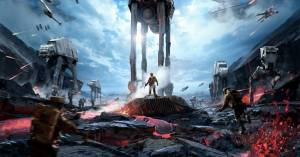 EA در سال ۲۰۱۹ یک عنوان فرعی Star Wars را لغو کرده بود