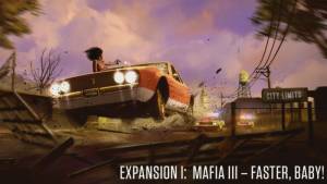 تاریخ عرضه ی اولین ِDLC بازی Mafia III