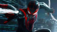 مایلز مورالس و پیتر پارکر در تیزر جدید Spider-Man: Miles Morales