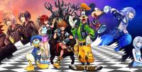 Kingdom Hearts 3 Story Line Recap