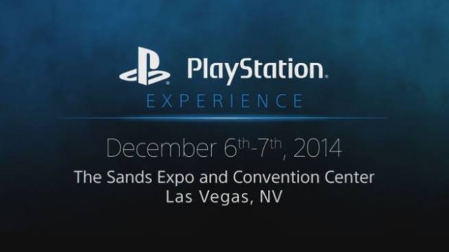 اولین دسته از بازی ها و استدیو های همایش PlayStation Experience اعلام شد.
