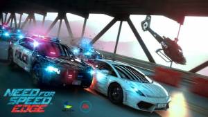 تریلر جدید برای عنوان Need For Speed: Edge