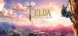 نقد و بررسی بازی The Legend of Zelda: Breath of the Wild