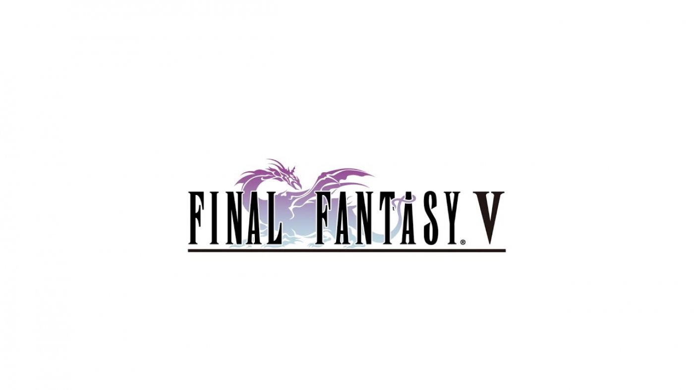 بررسی بازی Final Fantasy V
