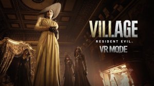 گیم پلی حالت VR بازی RE: Village در تریلر جدید به نمایش در آمد