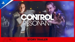 Control Resonant در شهریور ۱۴۰۵ منتشر می&zwnj;شود