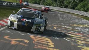 Gran Turismo Sport در صدر جدول دانلود هفتگی PS4 قرار گرفت