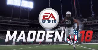 تریلر بازی Madden NFL 18