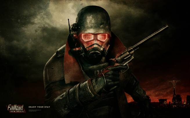 اتمام Fallout: New Vegas در کمتر از 20 دقیقه