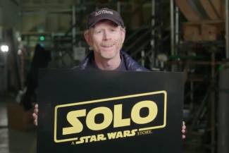 سرانجام نام فیلم Han Solo مشخص شد