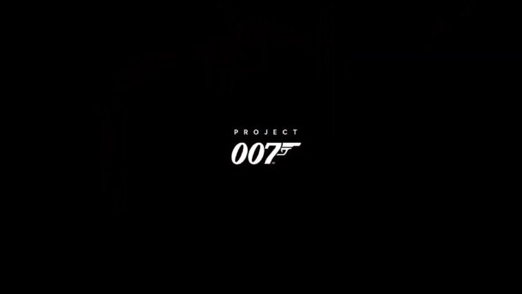 بازی Project 007 یک داستان مستقل برای جیمز باند است