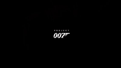 بازی Project 007 یک داستان مستقل برای جیمز باند است