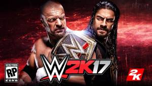 تریلر جدید و تاریخ دقیق عرضه بازی WWE  2K17