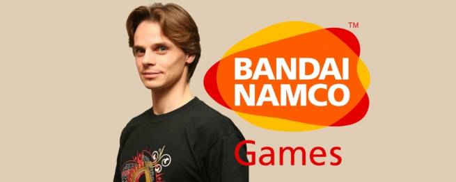 سازنده ی موتور گرافیکی Fox Engine به Bandai Namco پیوست