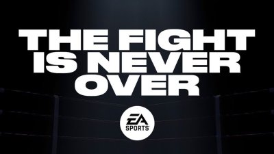 EA بازگشت مجموعه Fight Night را تأیید کرد