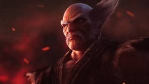 تریلر داستانی جدید از بازی مبارزه Tekken 7