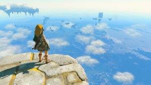 The Legend of Zelda: Tears of the Kingdom ممکن است DLC دریافت کند