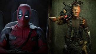 اولین بازخوردهای منتقدان به فیلم Deadpool 2