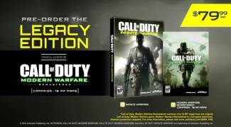 نخستین تریلر بازی Call of Duty Infinite Warfare بهمراه تحلیل