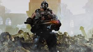 نسخه PC عنوان Gears of War 4 در لیست بازی های سفارشی UK قرار گرفت