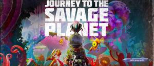 نقد و بررسی بازی Journey to the Savage Planet