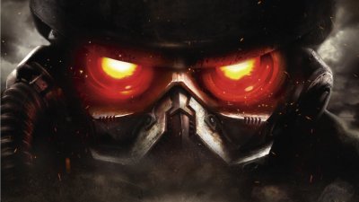 بازسازی Killzone در مراحل ابتدایی توسعه قرار دارد