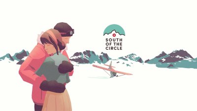 بررسی بازی South of the Circle