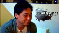 Square Enix establishes new studio Luminous Productions