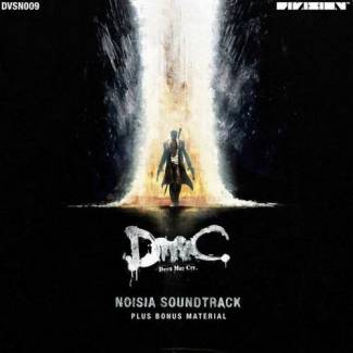 DmC: Devil May Cry موسیقی متن بازی