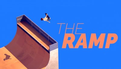 بررسی بازی The Ramp