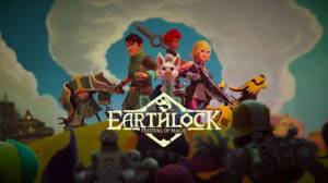 تاریخ عرضه بازی نقش آفرینی Earthlock: Festival of Magic برای PS4