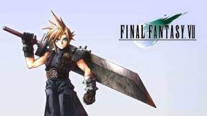 ریمیک Final Fantasy Vll با Unreal Engine ساخته خواهد شد