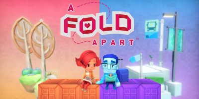 بررسی بازی A Fold Apart