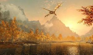 مایکل پچر جزئیاتی را در مورد بازی The Elder Scrolls 6 ارائه کرد