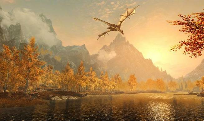 پیش‌بینی مایکل پچر در مورد بازی The Elder Scrolls 6